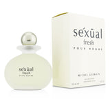 Michel Germain Sexual Fresh Eau De Toilette Spray 125ml/4.2oz