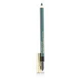 Estee Lauder Double Wear Stay In Place Eye Pencil (New Packaging) - #07 Emerald Volt