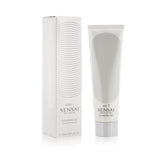 Kanebo Sensai Silky Purifying Cleansing Gel (New Packaging)
