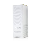 Kanebo Sensai Silky Purifying Silk Peeling Powder (New Packaging)