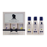 Noodle & Boo Essential Care Kit: Body Wash 59ml/2oz + Shampoo 59ml/2oz + Lotion 59ml/2oz