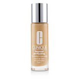 Clinique Beyond Perfecting Foundation & Concealer - # 06 Ivory (VF-N) 30ml/1oz