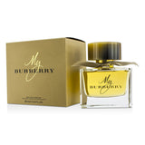 Burberry My Burberry Eau De Parfum Spray 50ml/1.6oz