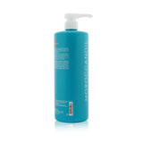 Moroccanoil Smoothing Shampoo