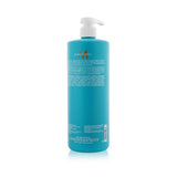 Moroccanoil Smoothing Shampoo
