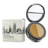 Cargo Double Agent Concealing Kit - 3W Medium