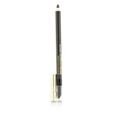 Estee Lauder Double Wear Stay In Place Eye Pencil (New Packaging) - #04 Night Diamond