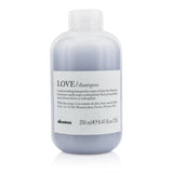 Davines Love Shampoo (Lovely Smoothing Shampoo For Coarse or Frizzy Hair) 250ml/8.45oz
