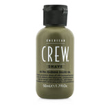 American Crew Ultra Gliding Shave Oil