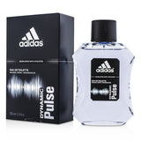 Adidas Dynamic Pulse Eau De Toilette Spray