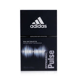 Adidas Dynamic Pulse Eau De Toilette Spray