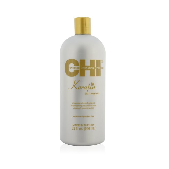 Keratin Conditioner Reconstructing Conditioner  946ml/32oz