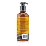 Agadir Argan Oil Styling Curl Creme (For All Hair Types) 295.7ml/10oz
