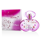 Salvatore Ferragamo Incanto Bloom Eau De Toilette Spray