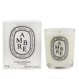 Diptyque Scented Candle - Ambre (Amber)