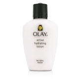 Olay Active Hydrating Lotion