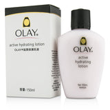 Olay Active Hydrating Lotion