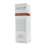 Demeter Cinnamon Toast Cologne Spray