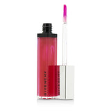 Givenchy Gelee D'Interdit Smoothing Gloss Balm Crystal Shine - # 25 Sorbet Pink 6ml/0.21oz