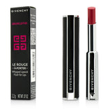 Givenchy Le Rouge A Porter Whipped Lipstick - # 206 Corail Decollete 2.2g/0.07oz