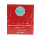 Freeze 24/7 Skin Smoothie Retexturizing Glycolic Pads 10%