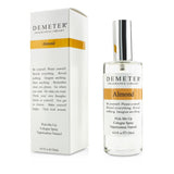 Demeter Almond Cologne Spray 120ml/4oz