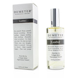 Demeter Leather Cologne Spray