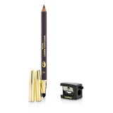 Sisley Phyto Khol Perfect Eyeliner (With Blender and Sharpener) - #Purple