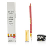 Sisley Phyto Levres Perfect Lipliner - #Rose Passion