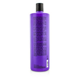 Sexy Hair Concepts Smooth Sexy Hair Sulfate-Free Smoothing Shampoo (Anti-Frizz)