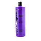 Sexy Hair Concepts Smooth Sexy Hair Sulfate-Free Smoothing Shampoo (Anti-Frizz)