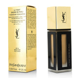 Yves Saint Laurent Le Teint Encre De Peau Fusion Ink Foundation SPF18 - # BR30 Beige Rose