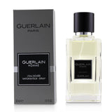 Guerlain Homme L'Eau Boisee Eau De Toilette Spray 50ml/1.6oz
