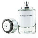 Mercedes-Benz Eau De Toilette Spray 75ml/2.5oz