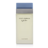 Dolce & Gabbana Light Blue Eau De Toilette Spray 200ml/6.7oz