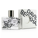 David Beckham Homme Eau De Toilette Spray