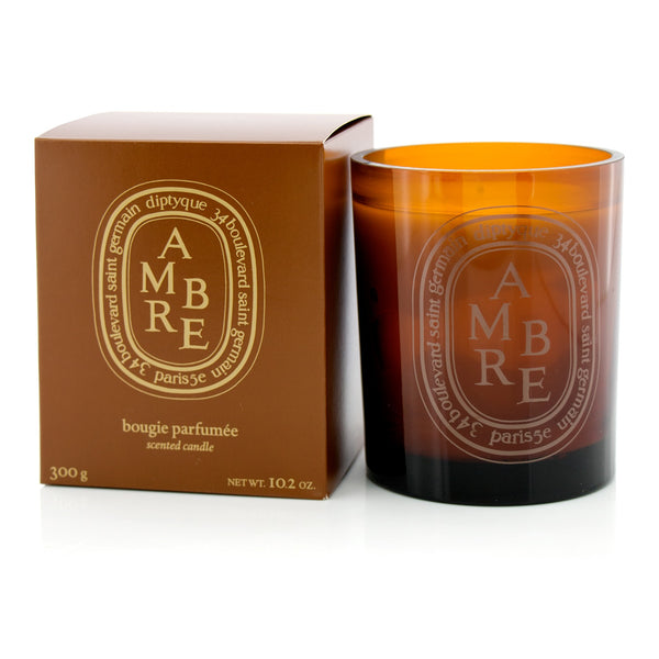 Diptyque Scented Candle - Ambre (Amber)  300g/10.2oz