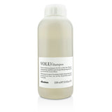 Davines Volu Volume Enhancing Shampoo (For Fine or Limp Hair) 1000ml/33.8oz