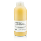 Davines Nounou Nourishing Shampoo (For Highly Processed or Brittle Hair) 1000ml/33.8oz