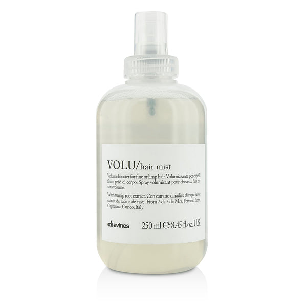 Davines Volu Hair Mist Volume Booster (For Fine or Limp Hair)  250ml/8.45oz