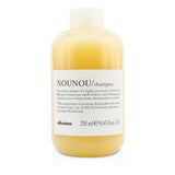 Davines Nounou Nourishing Shampoo (For Highly Processed or Brittle Hair) 250ml/8.45oz