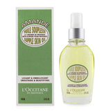 L'Occitane Almond Supple Skin Oil - Smoothing & Beautifying