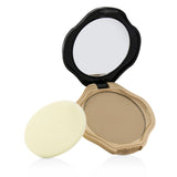 Shiseido Sheer & Perfect Compact Foundation SPF15 - #I40 Natural Fair Ivory 10g/0.35oz
