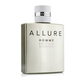 Chanel Allure Homme Edition Blanche Eau De Parfum Spray 150ml/5oz