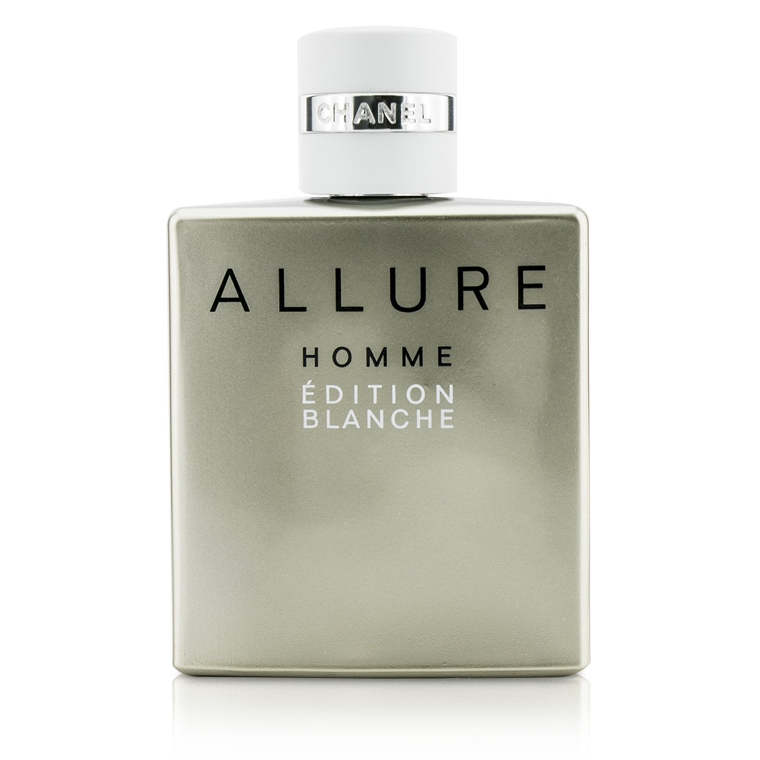 selvfølgelig skitse Disciplinære Chanel Allure Homme Edition Blanche Eau De Parfum Spray 50ml/1.7oz – Fresh  Beauty Co. USA