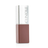 Clinique Clinique Pop Lip Colour + Primer - # 01 Nude Pop