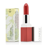 Clinique Clinique Pop Lip Colour + Primer - # 06 Poppy Pop