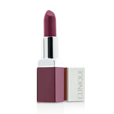 Clinique Clinique Pop Lip Colour + Primer - # 09 Sweet Pop