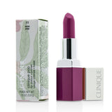 Clinique Clinique Pop Lip Colour + Primer - # 11 Wow Pop