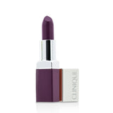Clinique Clinique Pop Lip Colour + Primer - # 16 Grape Pop